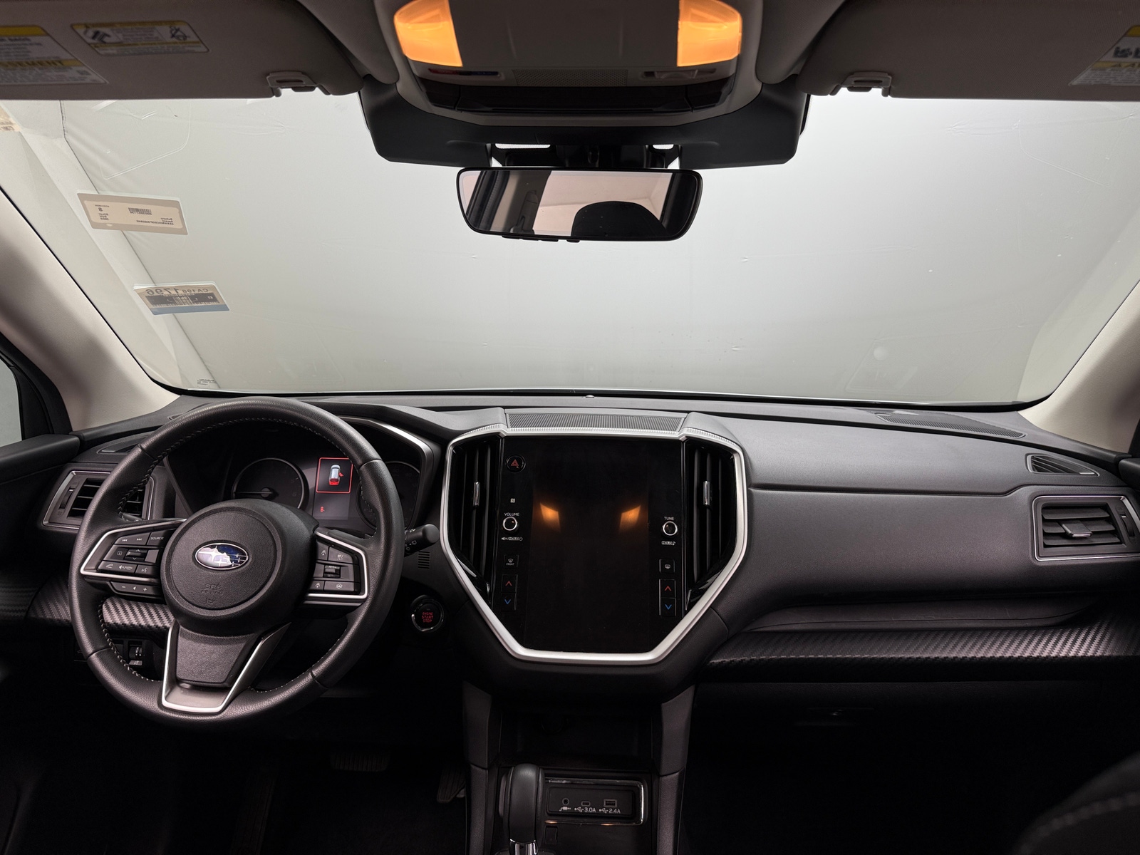 Thumbnail: 2023 Subaru Ascent - 3