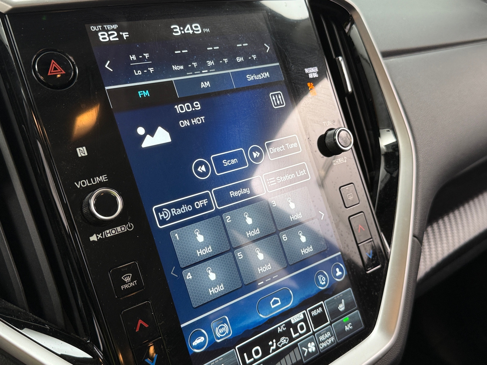 Thumbnail: 2023 Subaru Ascent - 4