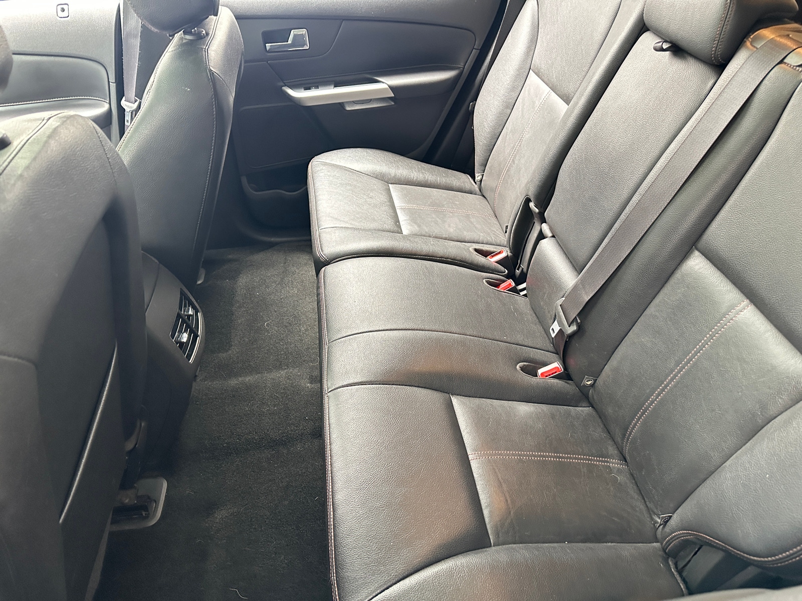 Thumbnail: 2013 Ford Edge - 5