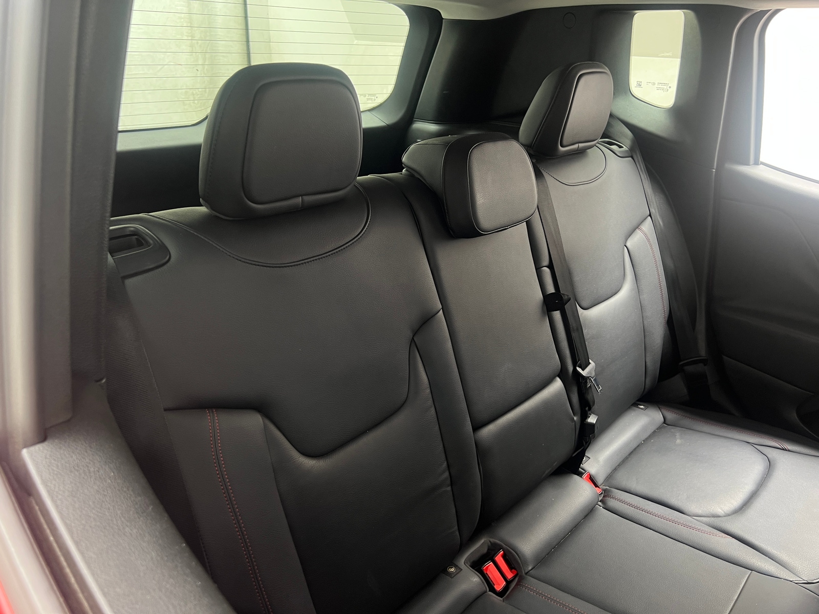 Thumbnail: 2016 Jeep Renegade - 5