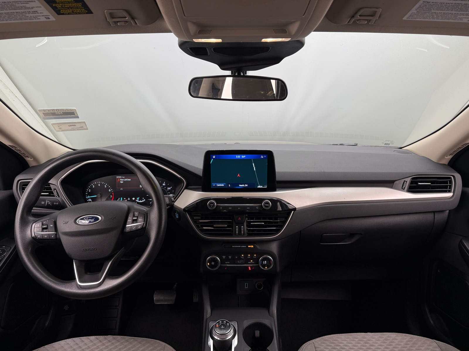 Thumbnail: 2020 Ford Escape - 3