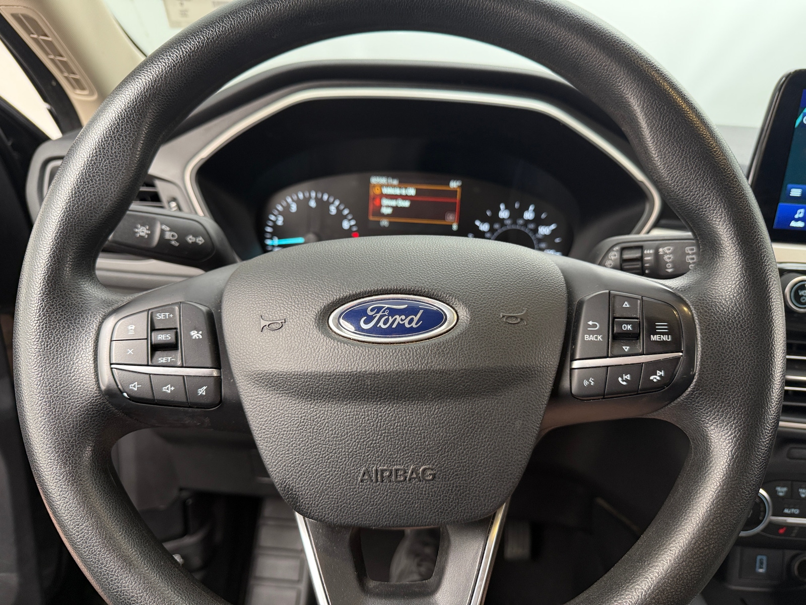 Thumbnail: 2020 Ford Escape - 5