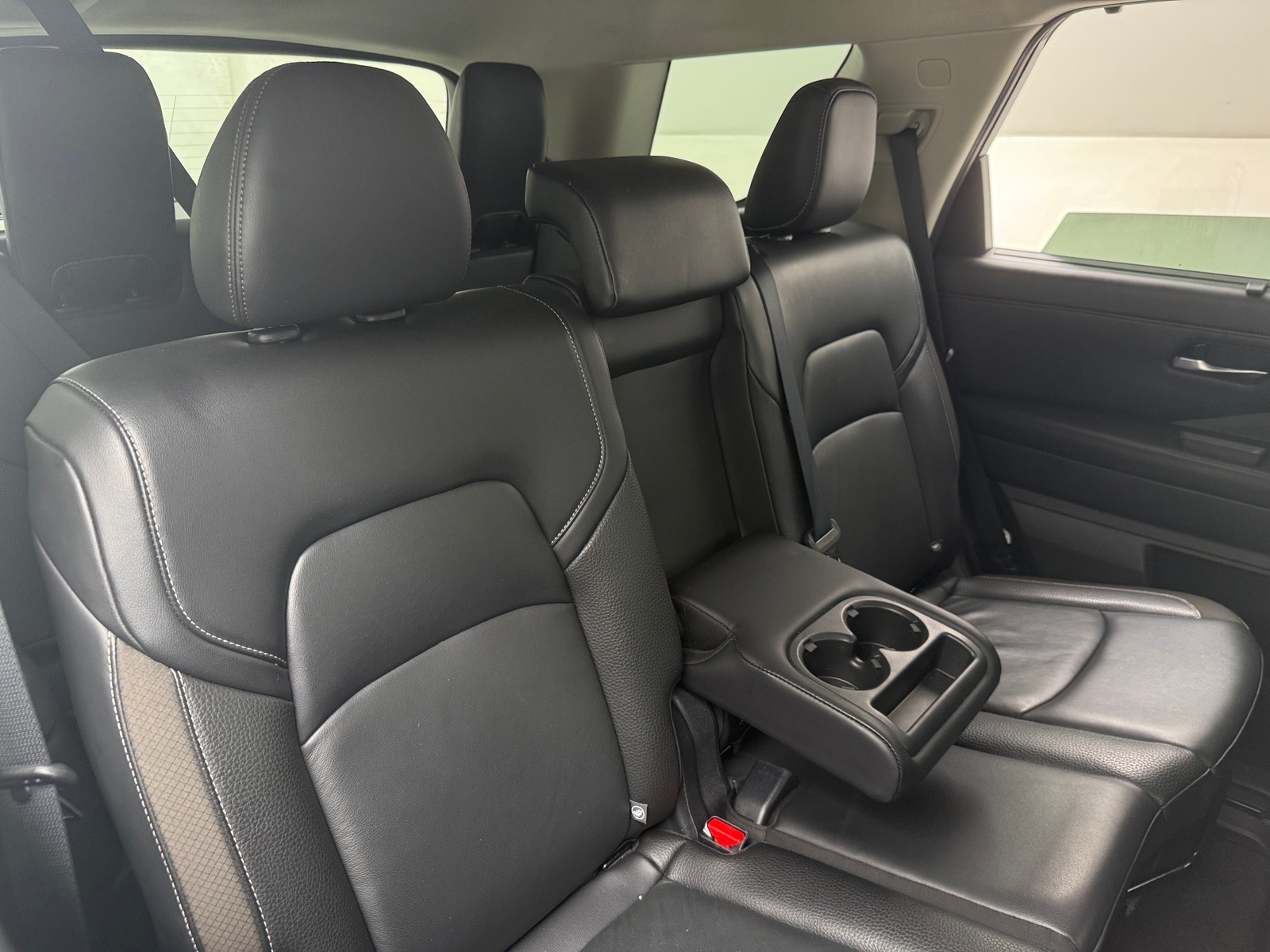 Thumbnail: 2023 Nissan Pathfinder - 5