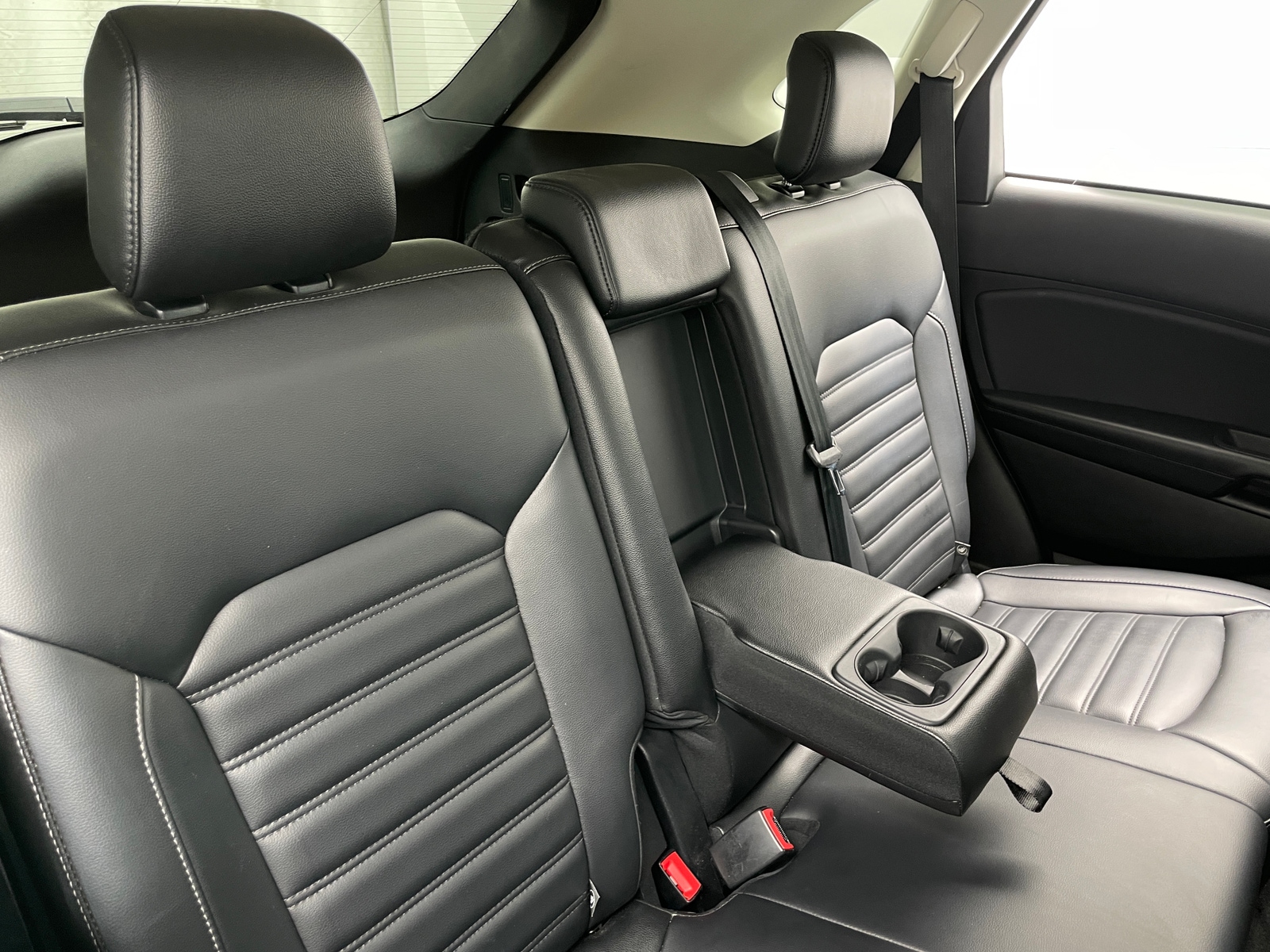 Thumbnail: 2024 Ford Edge - 5
