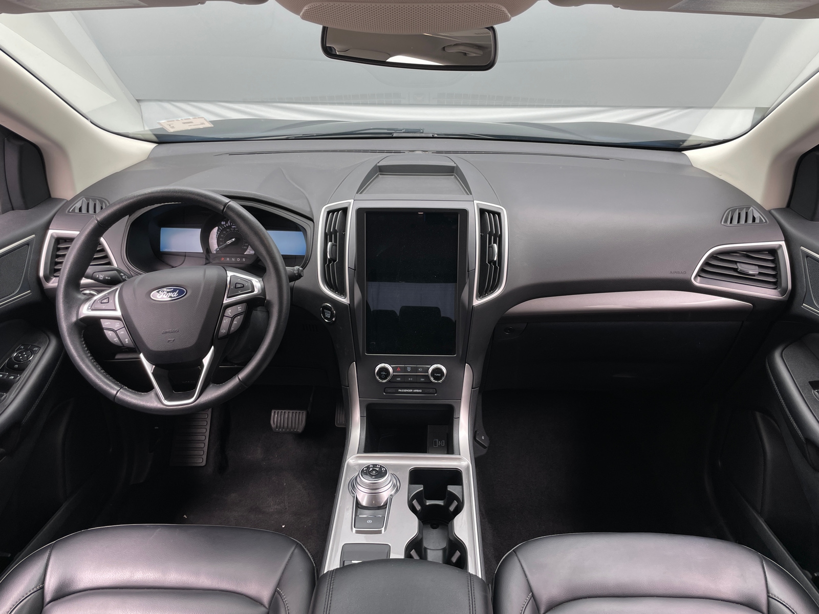 Thumbnail: 2024 Ford Edge - 2