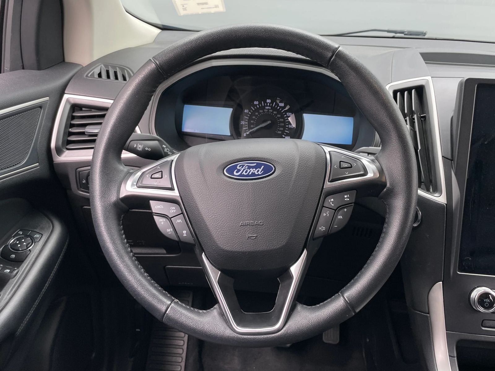 Thumbnail: 2024 Ford Edge - 4