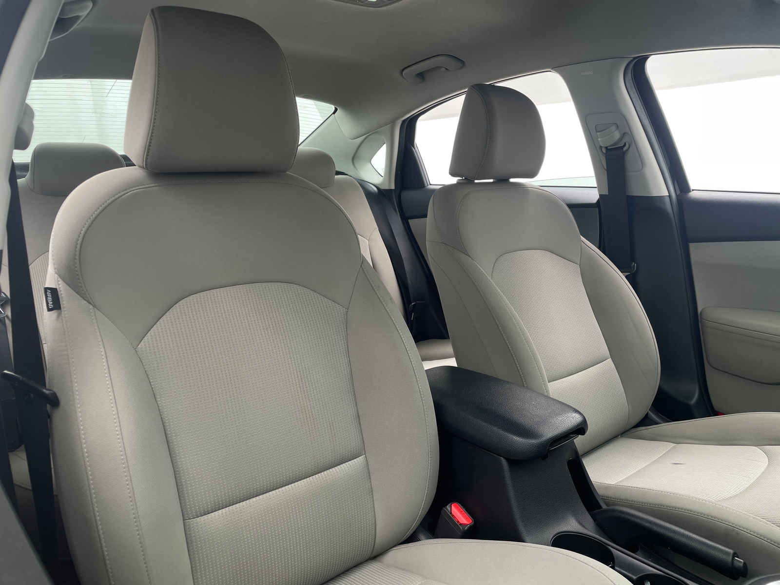 Thumbnail: 2021 Kia Forte - 2