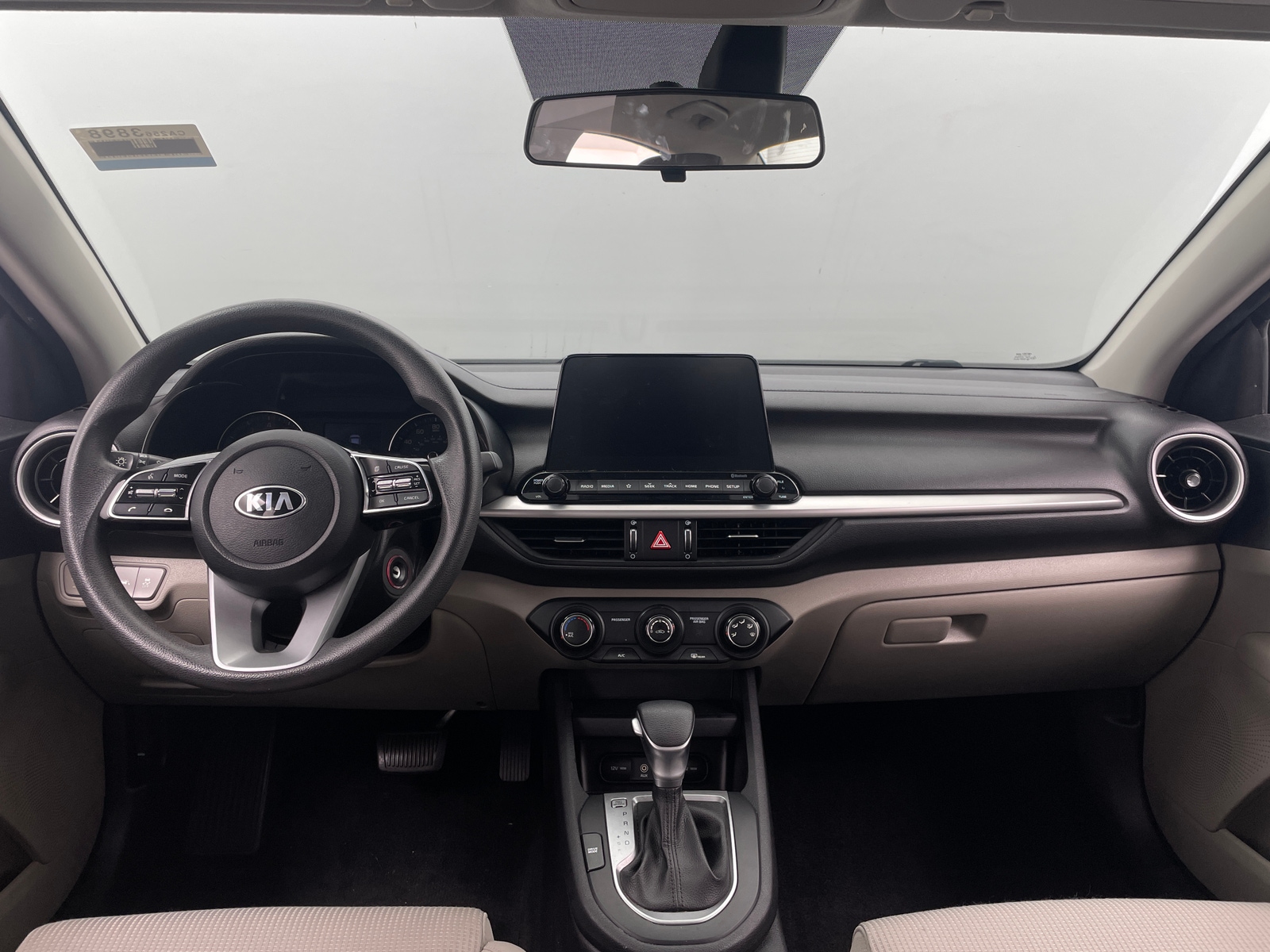 Thumbnail: 2021 Kia Forte - 3