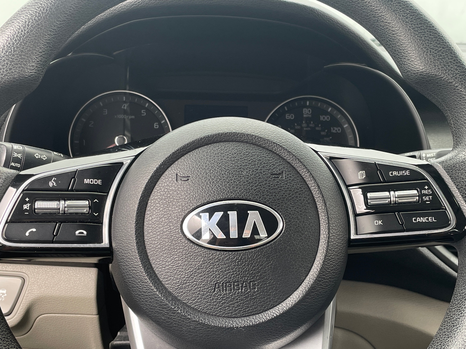 Thumbnail: 2021 Kia Forte - 5