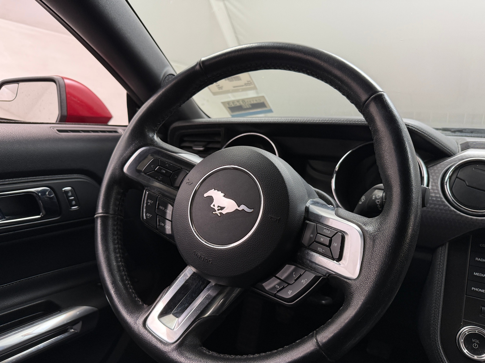 Thumbnail: 2016 Ford Mustang - 4