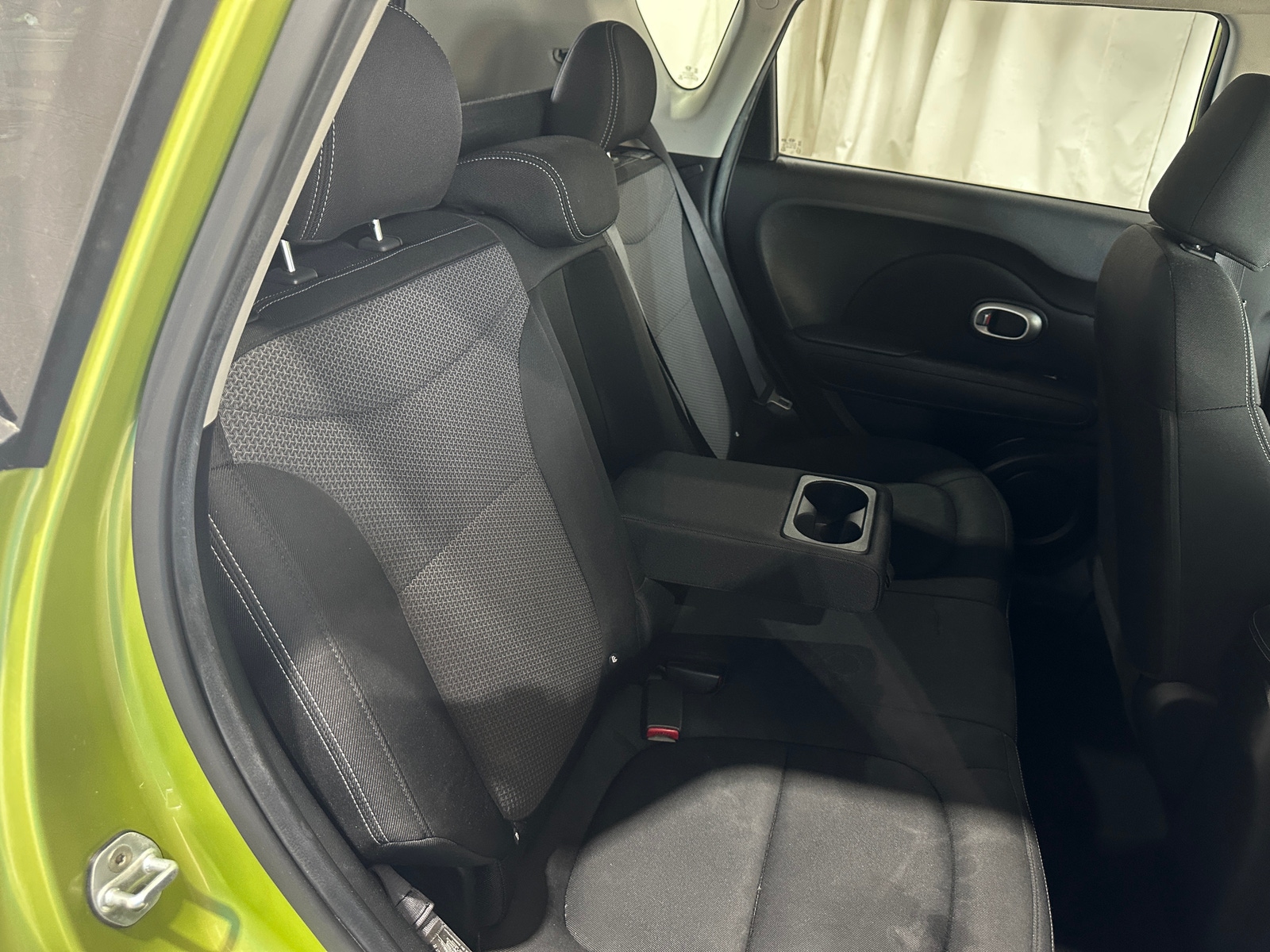 Thumbnail: 2017 Kia Soul - 6