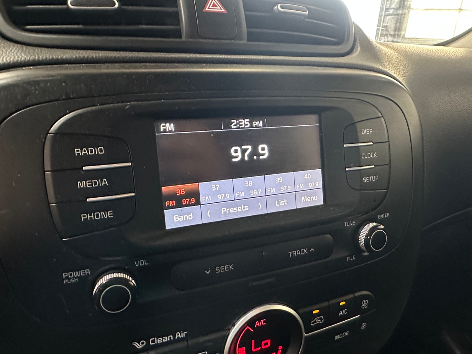 Thumbnail: 2017 Kia Soul - 4