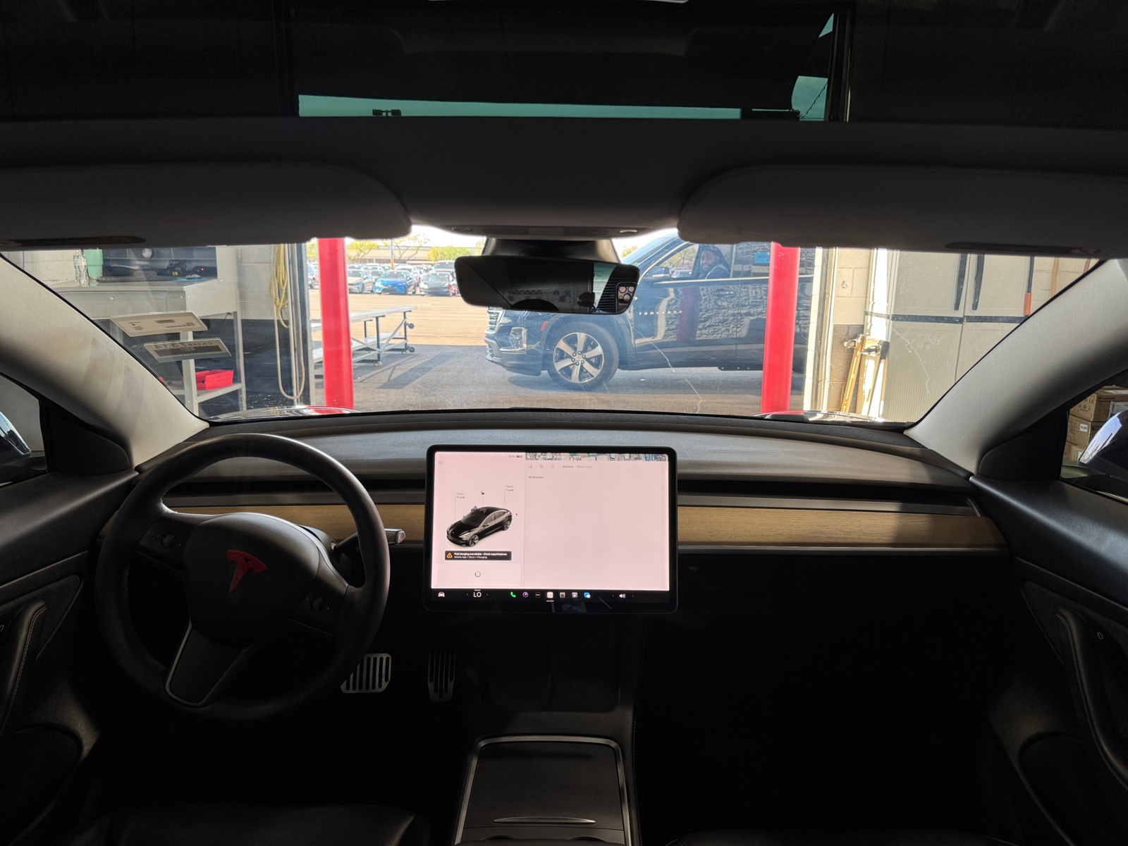 Thumbnail: 2021 Tesla Model 3 - 2