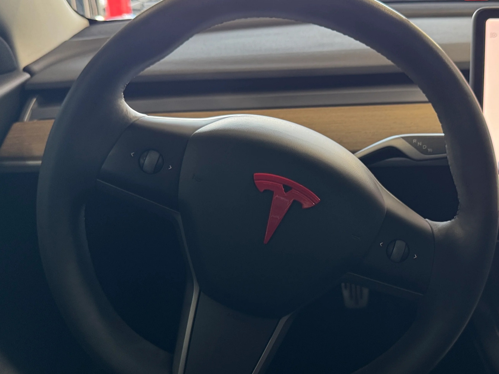 Thumbnail: 2021 Tesla Model 3 - 4