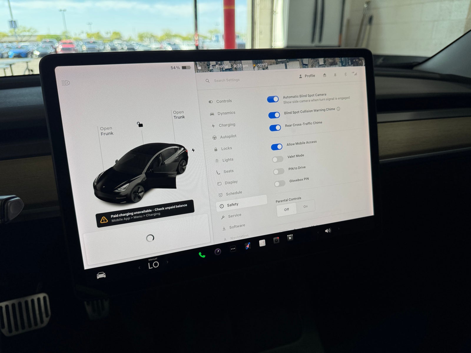 Thumbnail: 2021 Tesla Model 3 - 3