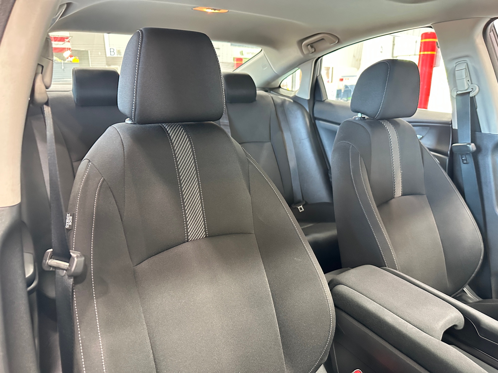 Thumbnail: 2016 Honda Civic - 2