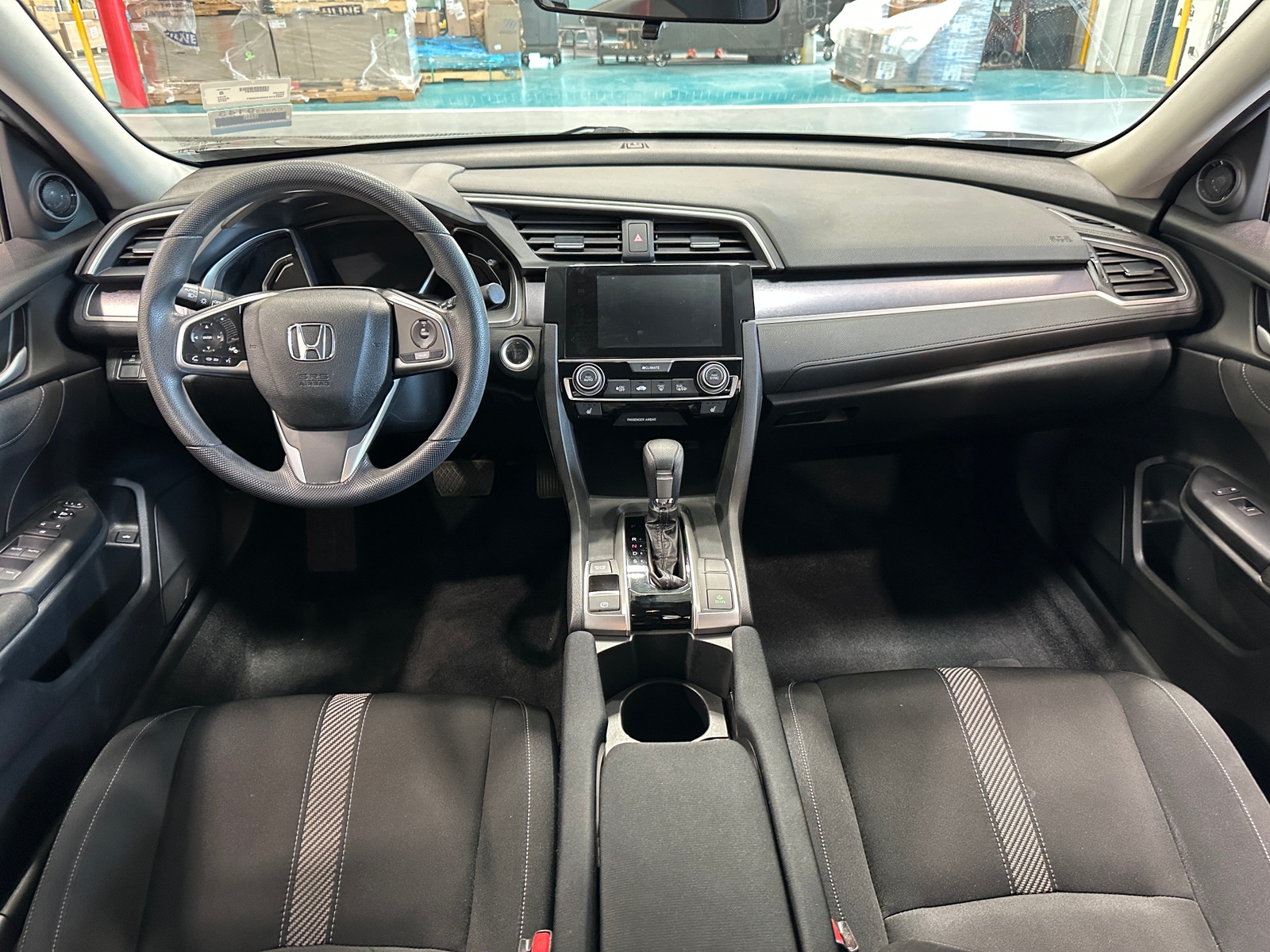 Thumbnail: 2016 Honda Civic - 3