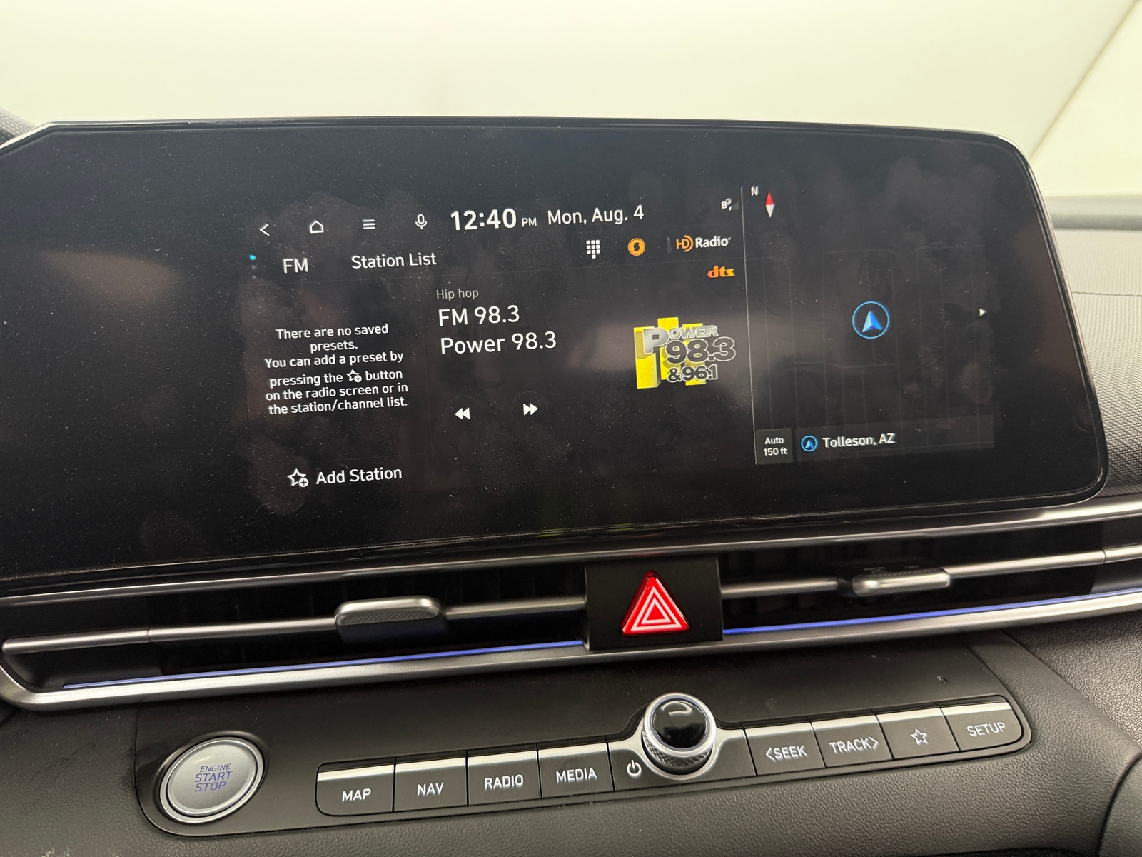 Thumbnail: 2023 Hyundai Elantra - 3