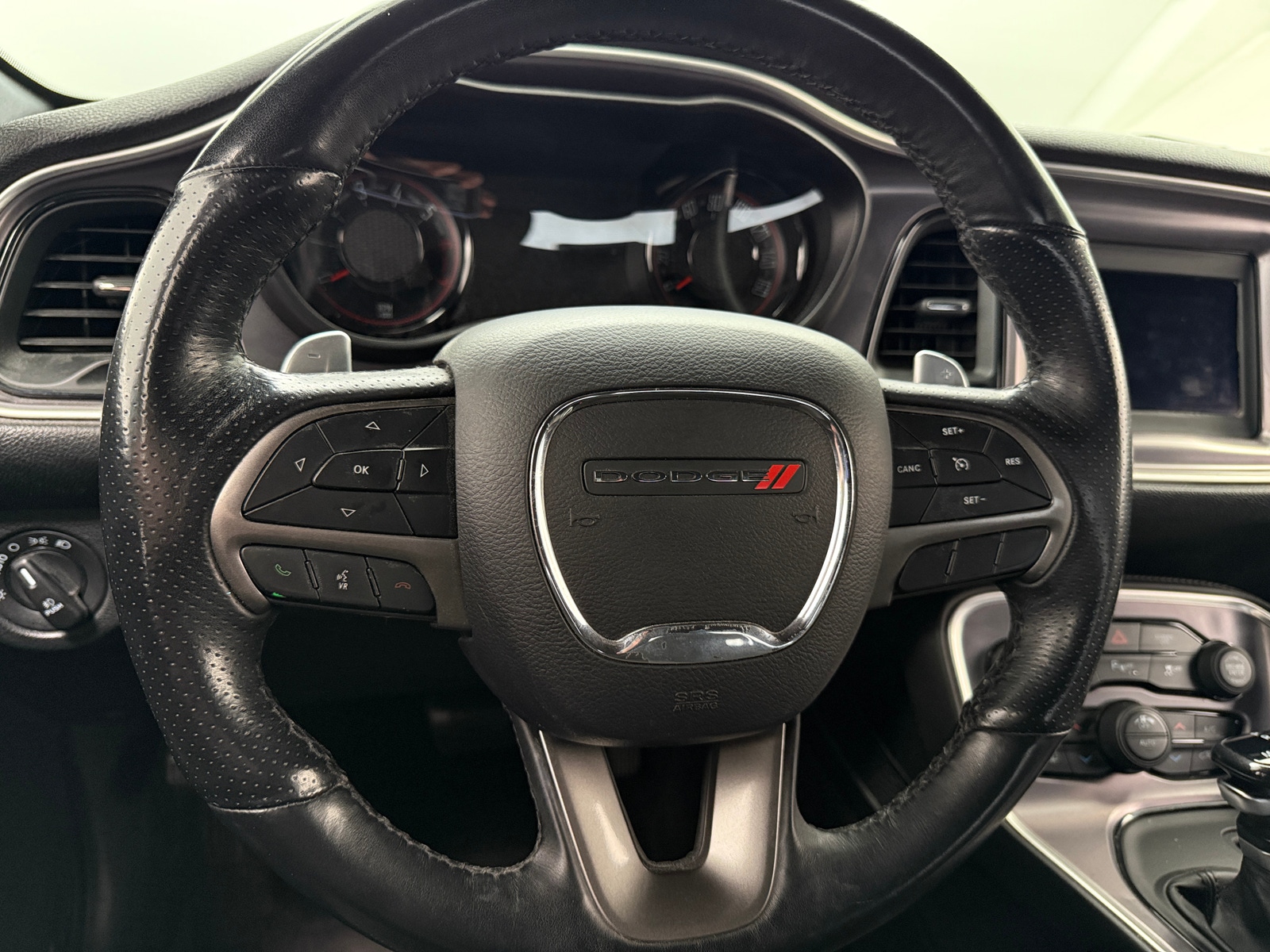 Thumbnail: 2019 Dodge Challenger - 4