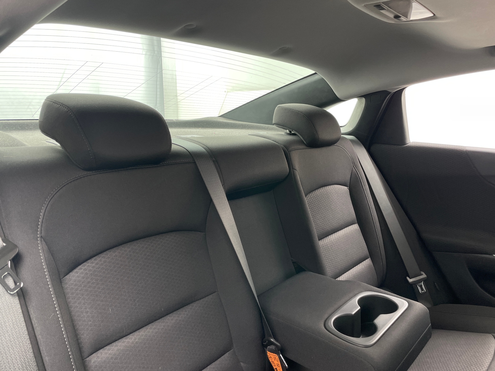 Thumbnail: 2019 Chevrolet Malibu - 6