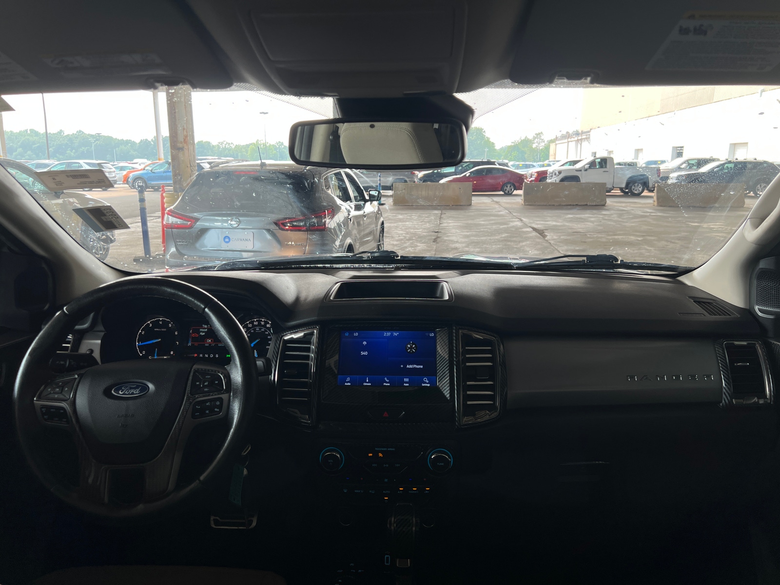Thumbnail: 2019 Ford Ranger - 3