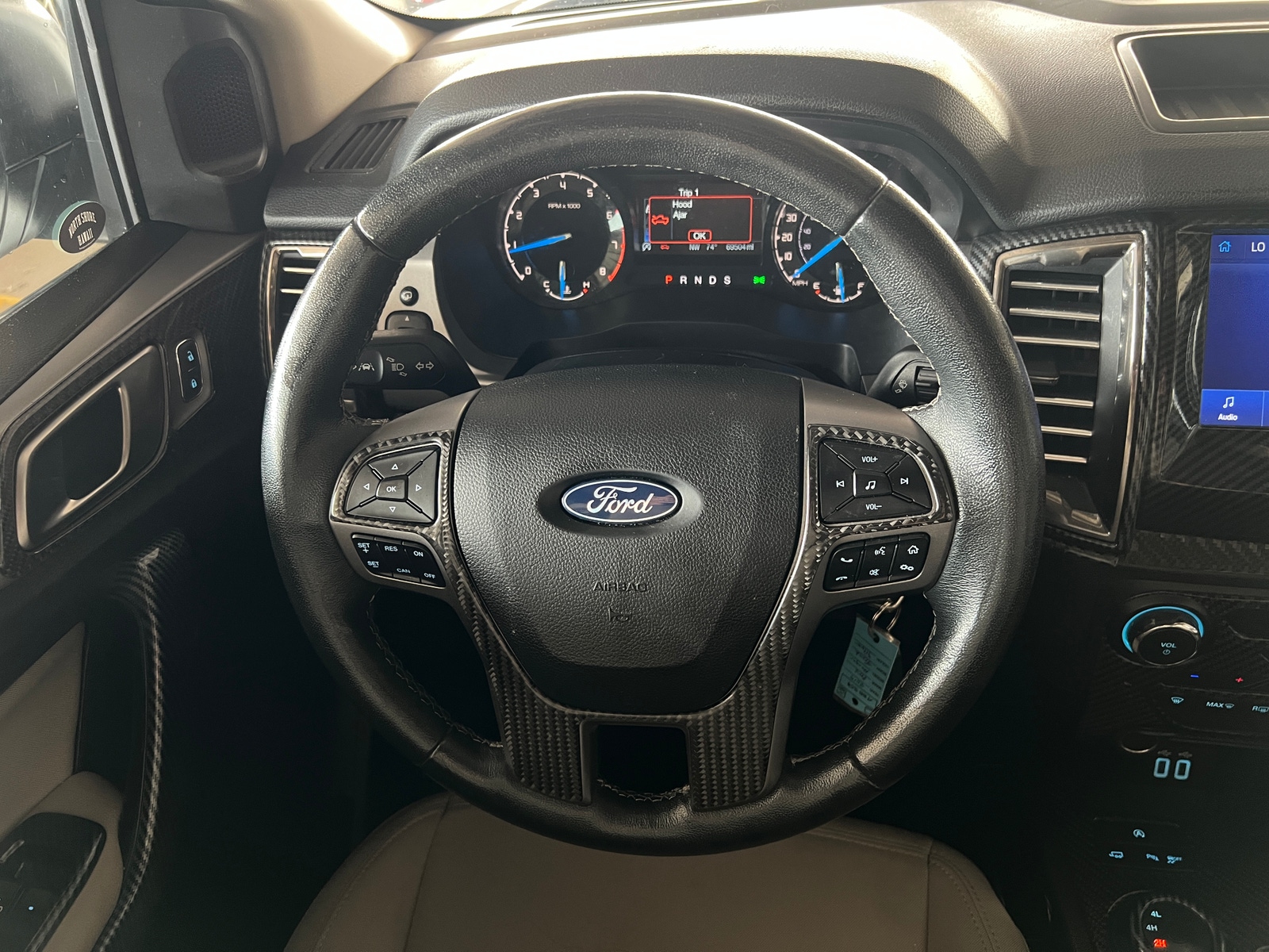 Thumbnail: 2019 Ford Ranger - 5