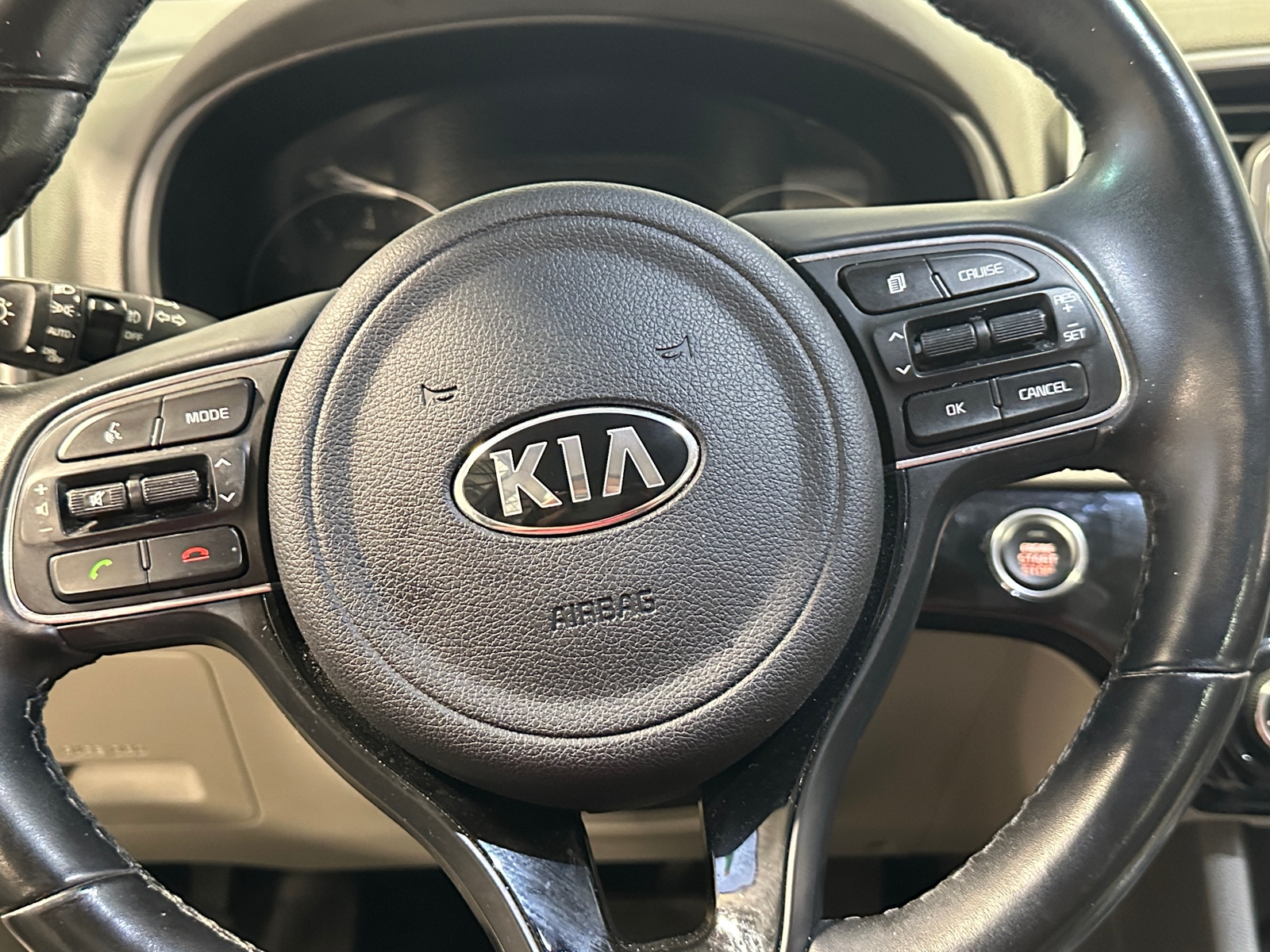 Thumbnail: 2018 Kia Sportage - 4