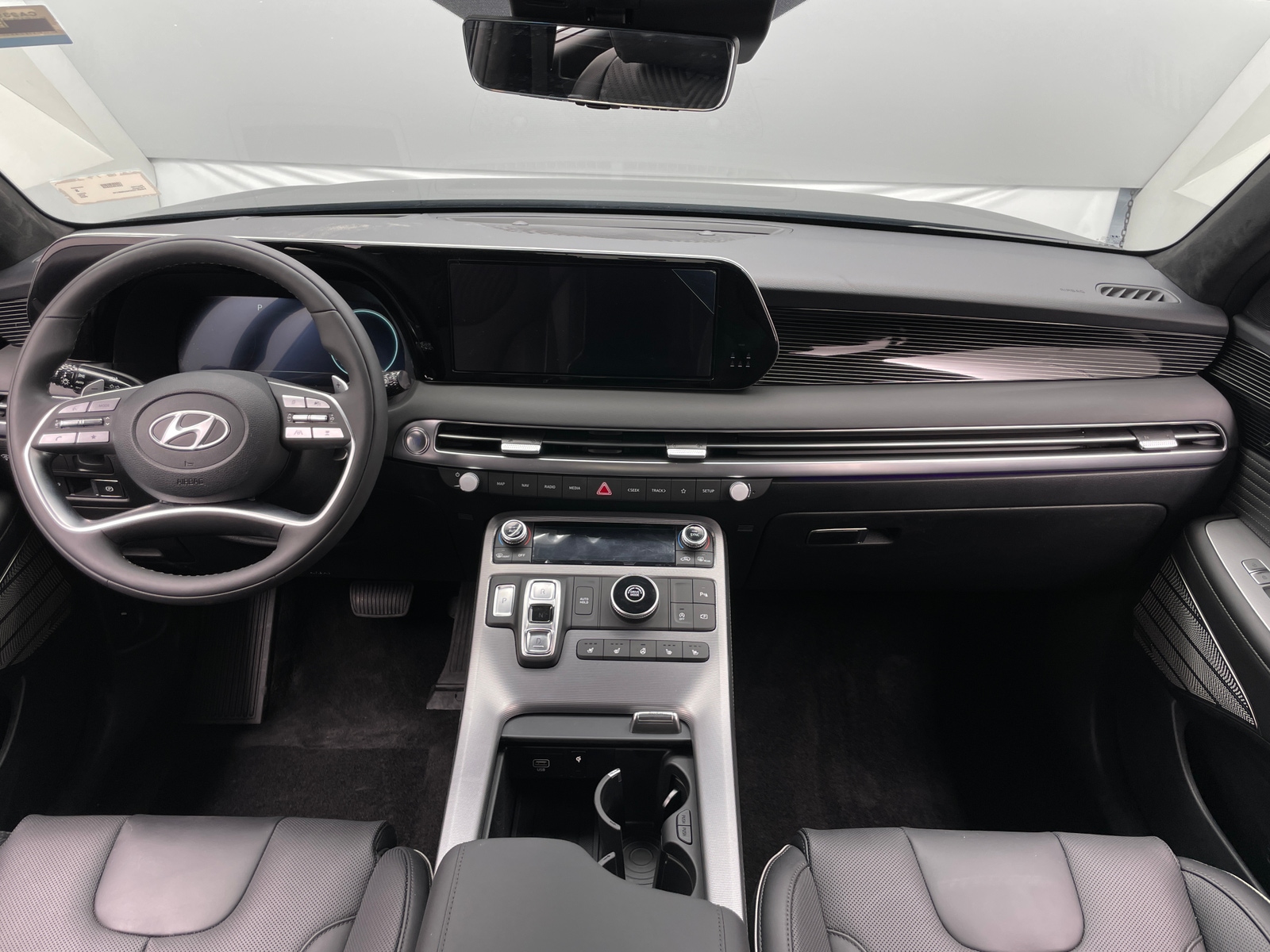 Thumbnail: 2025 Hyundai Palisade - 2