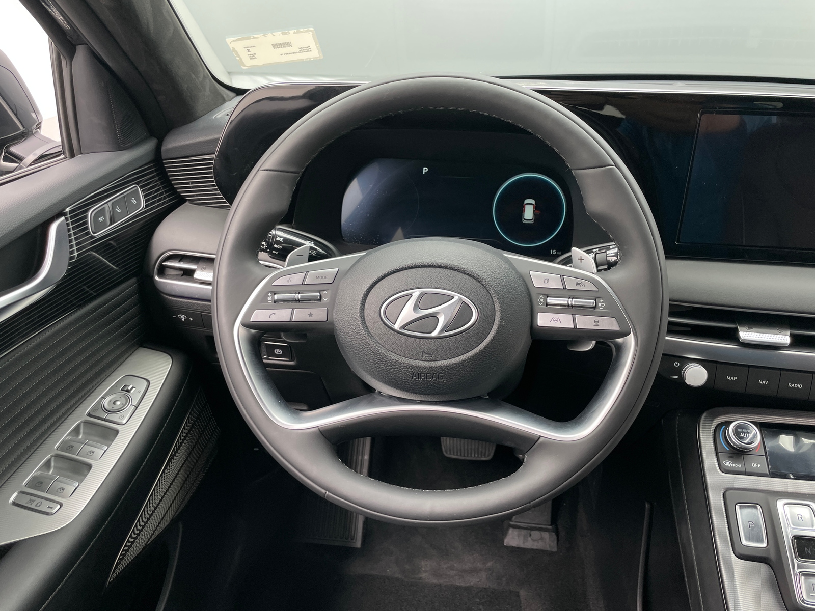 Thumbnail: 2025 Hyundai Palisade - 4