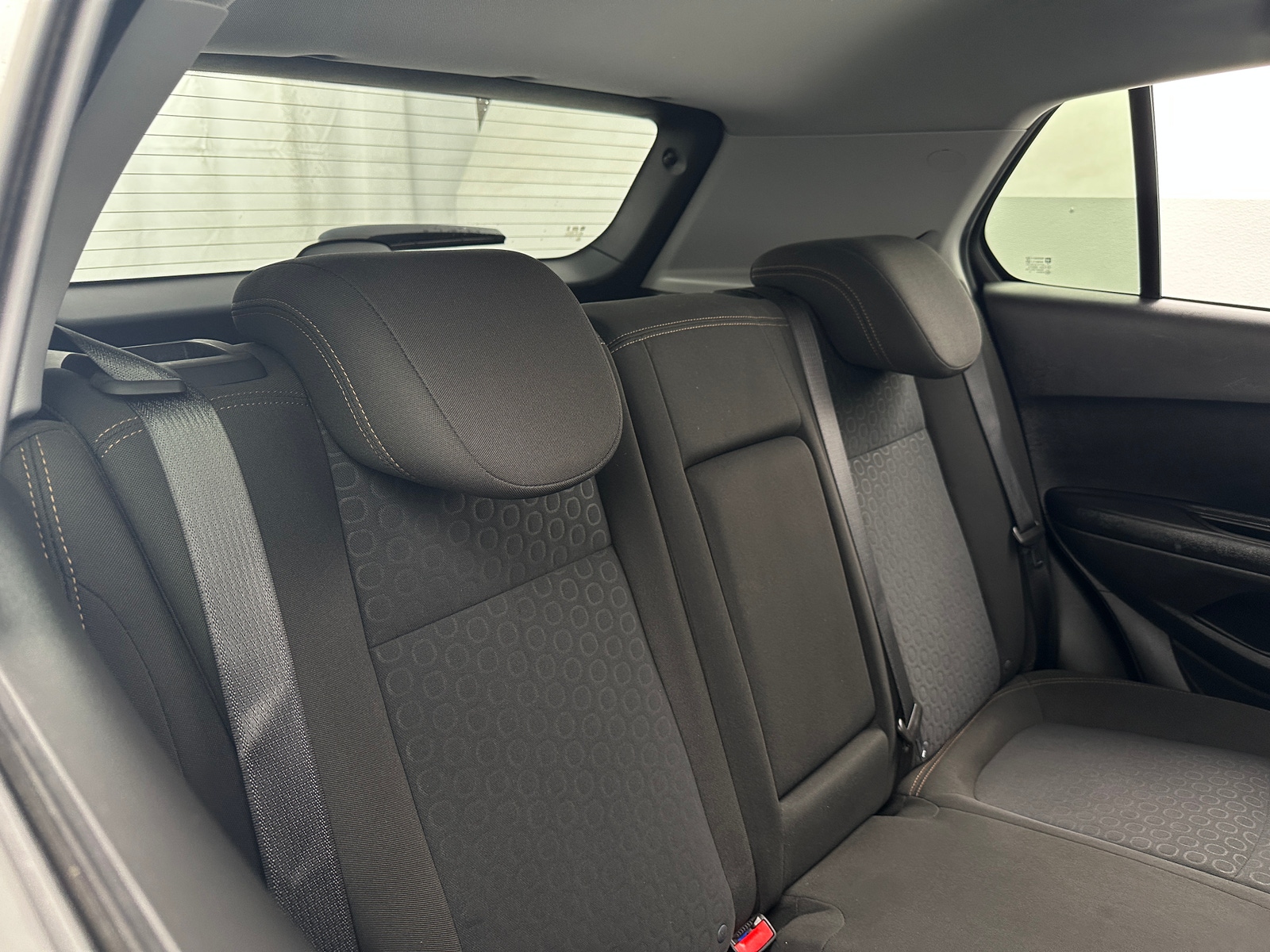 Thumbnail: 2021 Chevrolet Trax - 6
