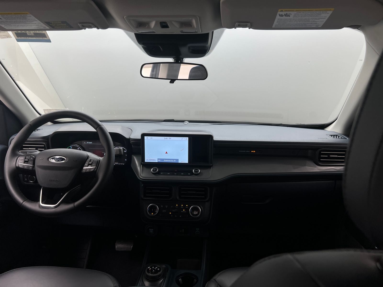 Thumbnail: 2024 Ford Maverick - 2