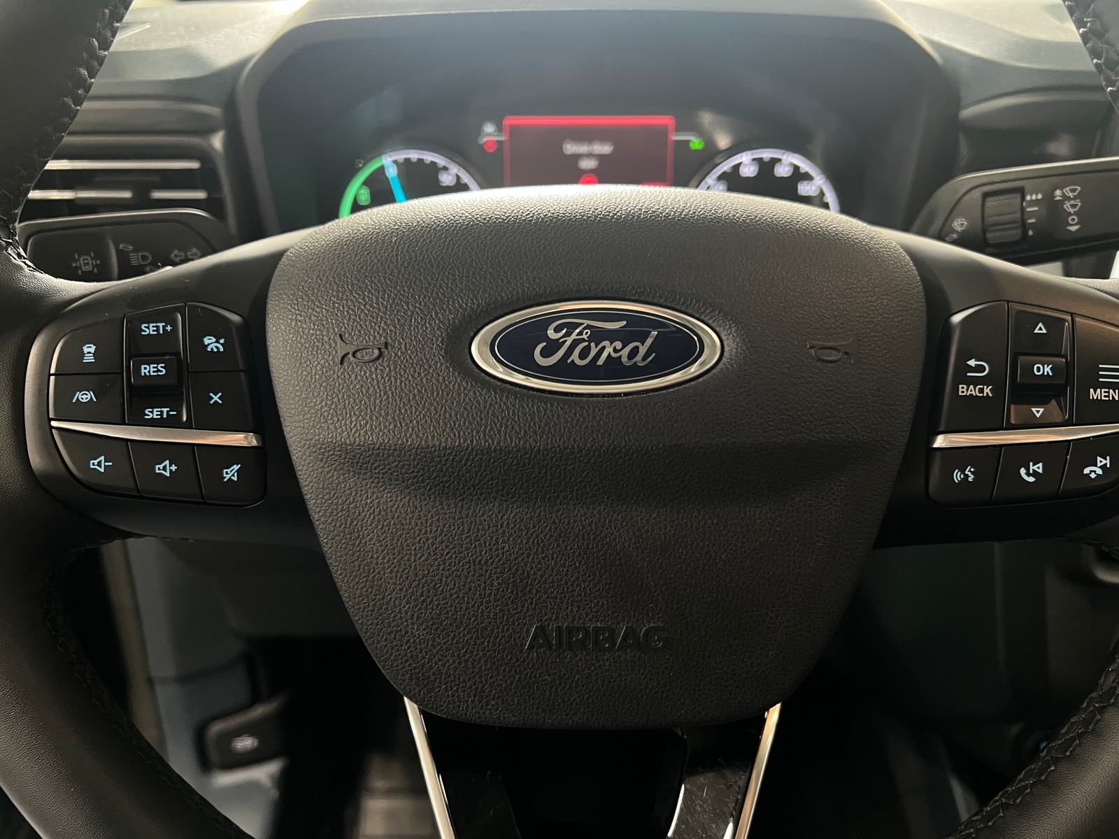 Thumbnail: 2024 Ford Maverick - 4