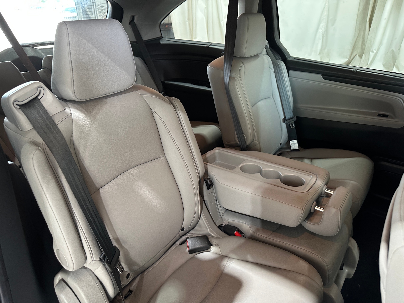 Thumbnail: 2024 Honda Odyssey - 5