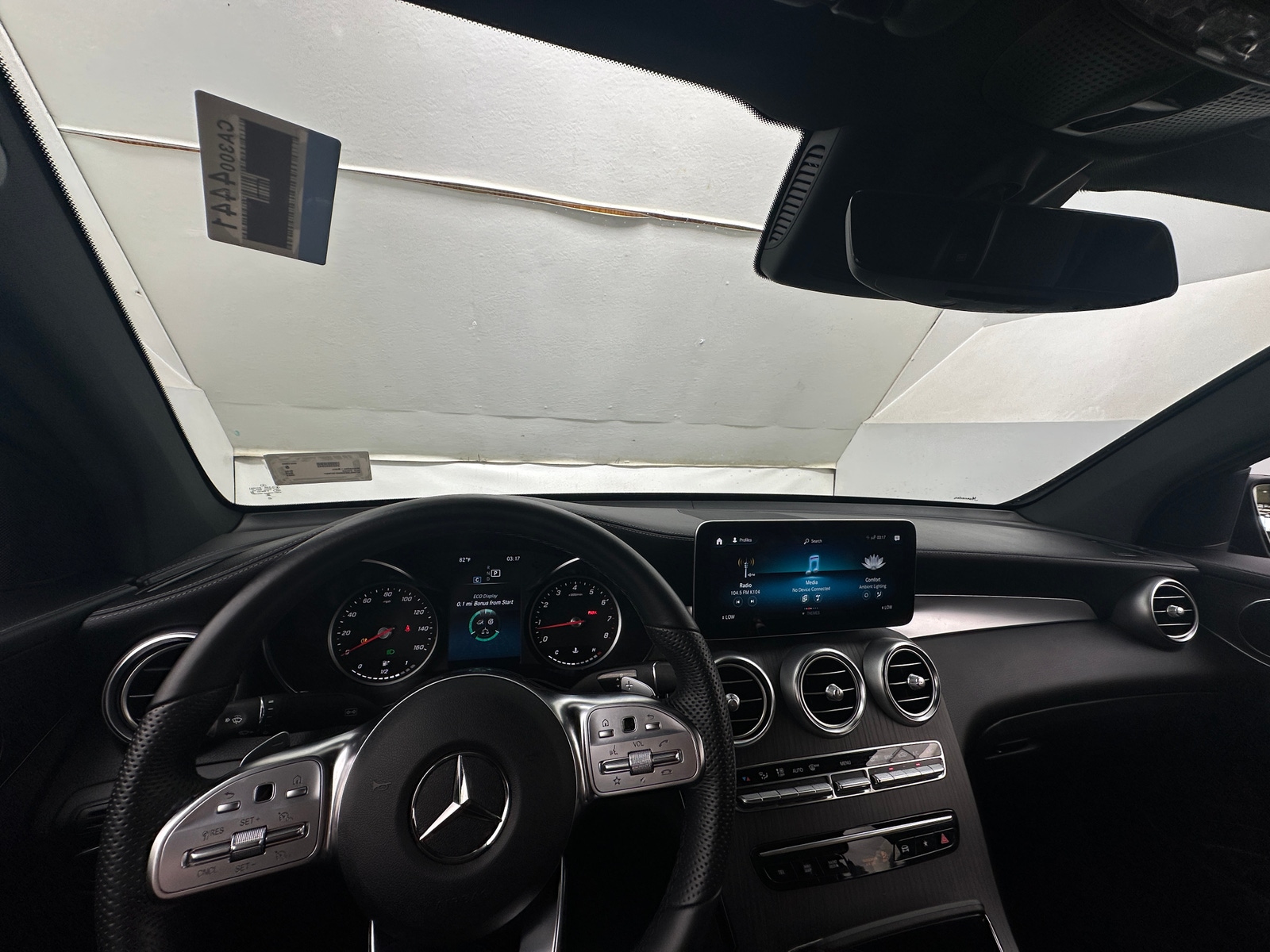 Thumbnail: 2022 Mercedes-Benz GLC - 2