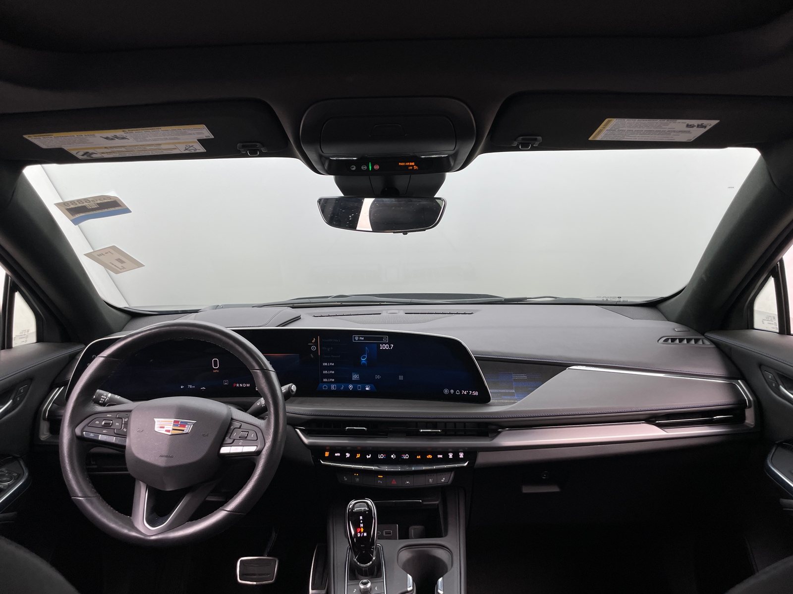 Thumbnail: 2024 Cadillac XT4 - 2