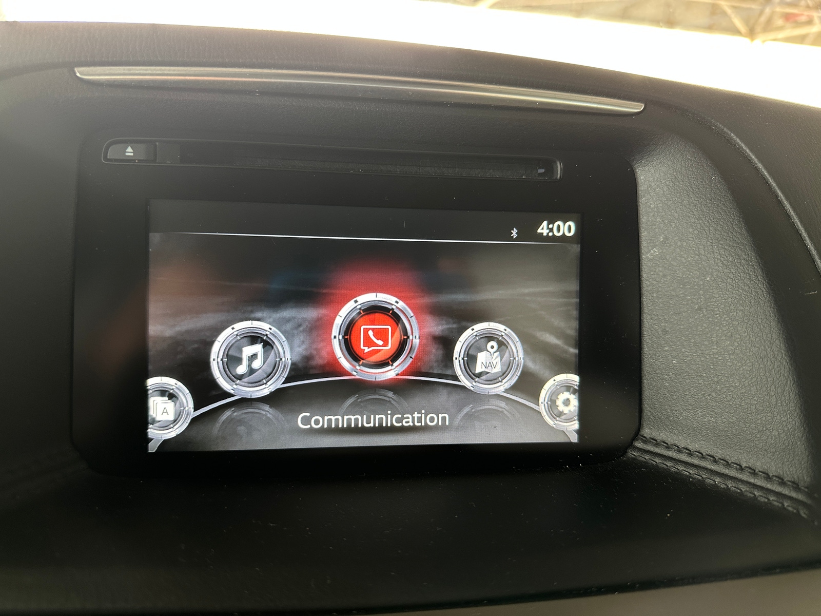 Thumbnail: 2016 Mazda CX-5 - 3