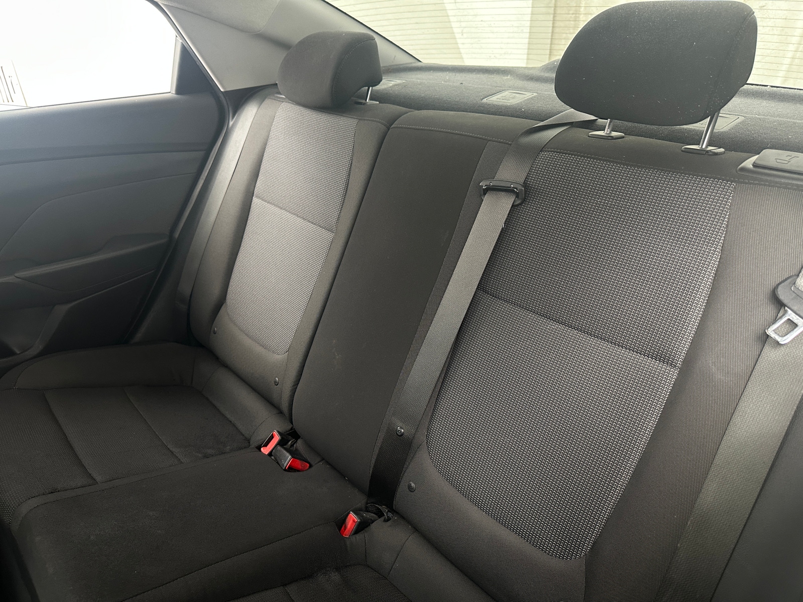 Thumbnail: 2019 Hyundai Accent - 6