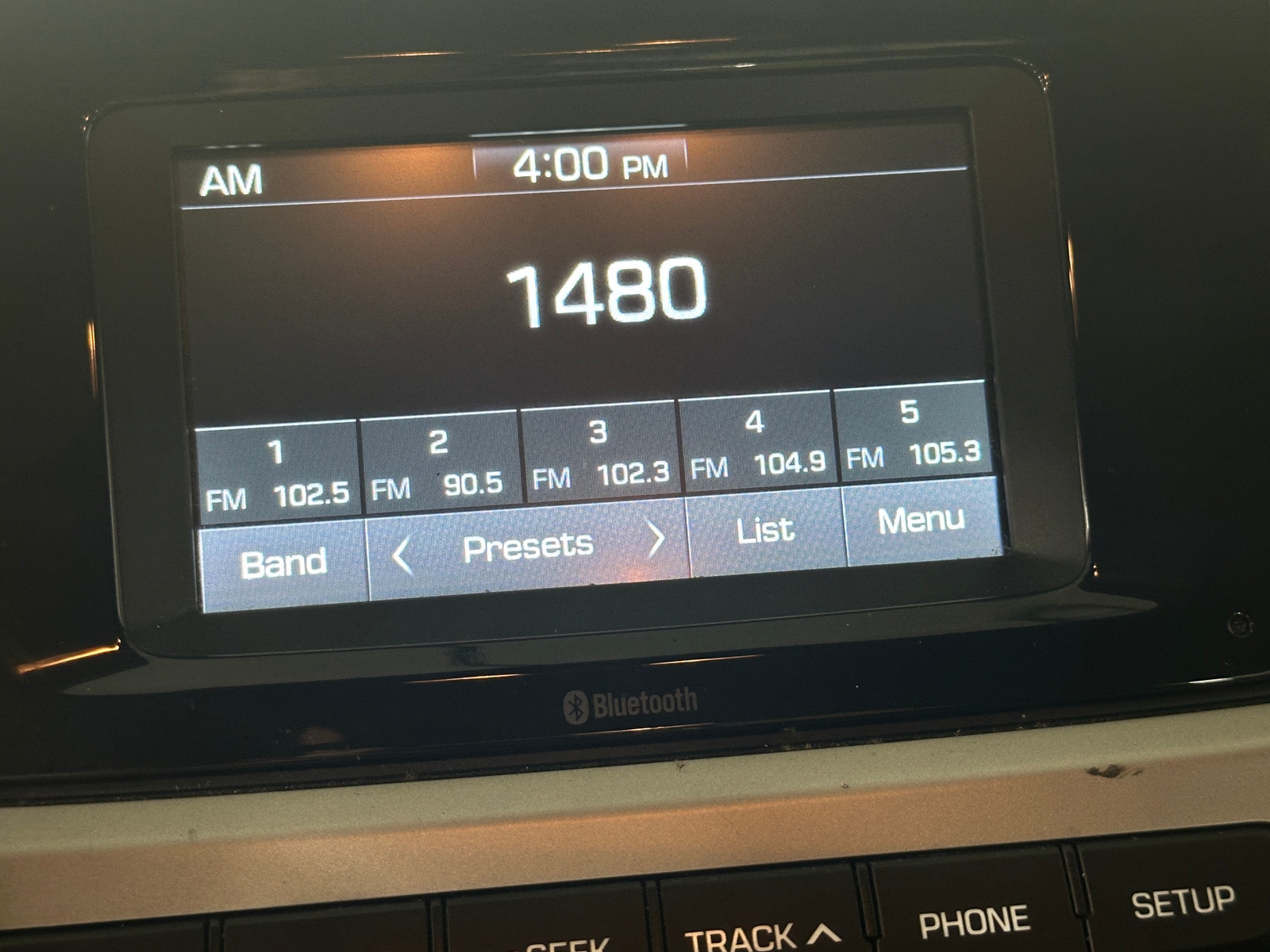 Thumbnail: 2019 Hyundai Accent - 4