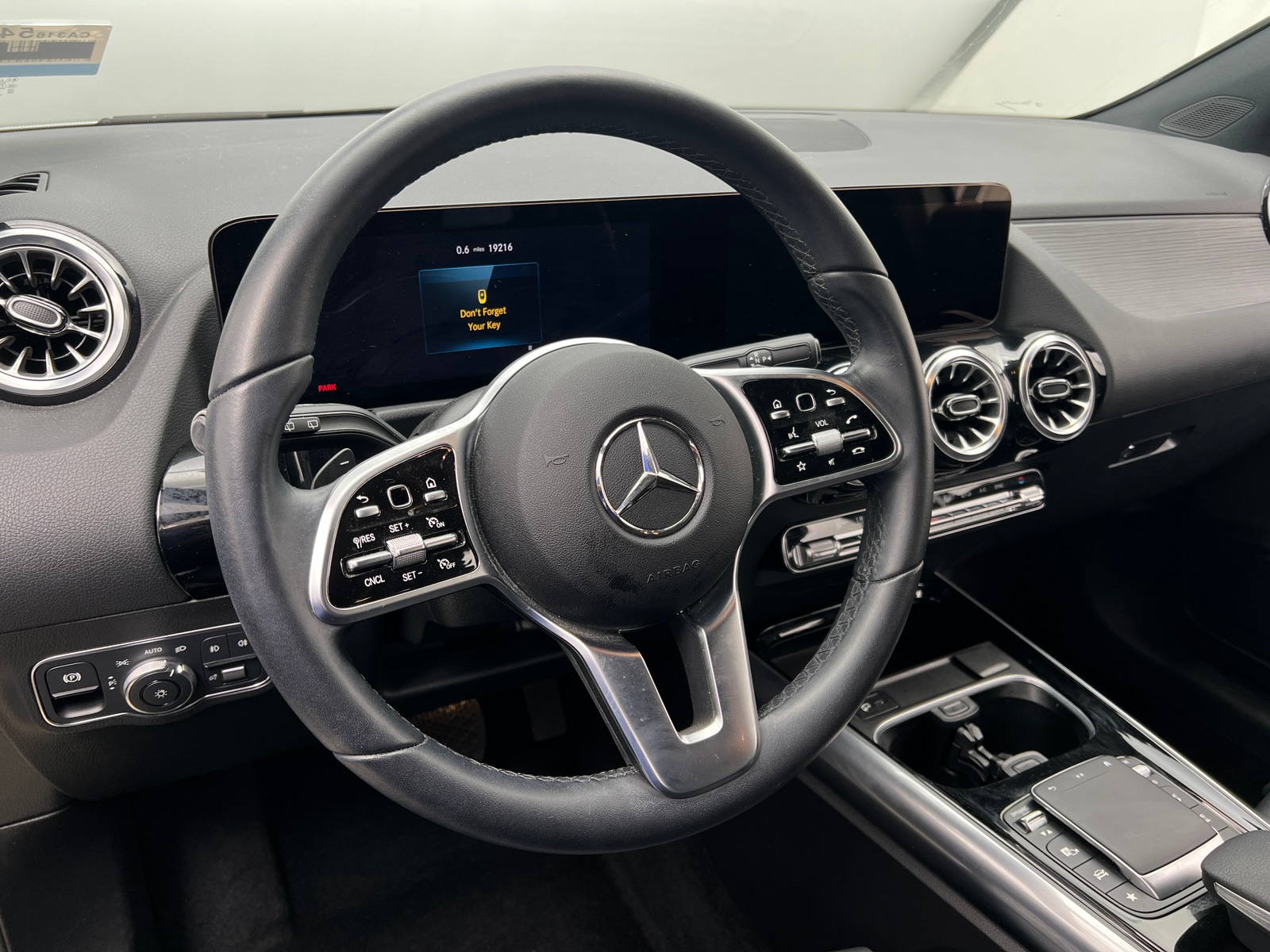 Thumbnail: 2023 Mercedes-Benz GLA - 4