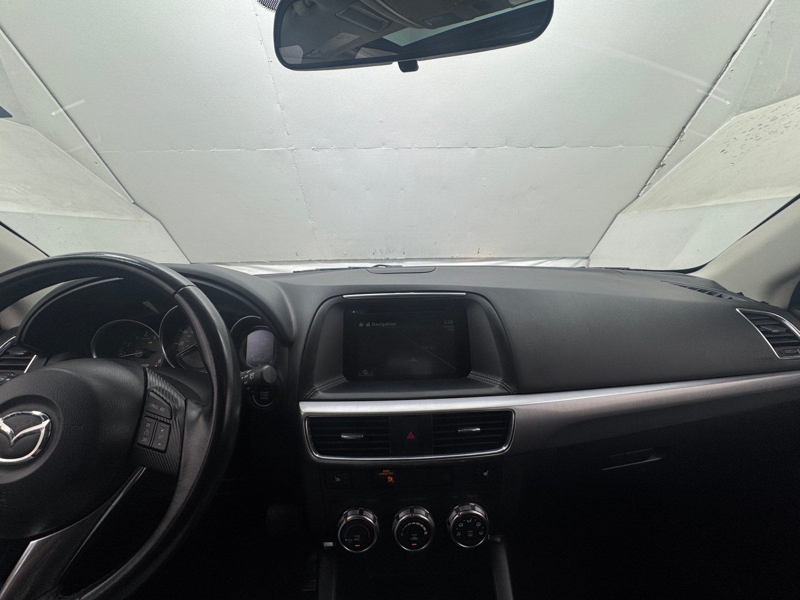 Thumbnail: 2016 Mazda CX-5 - 3