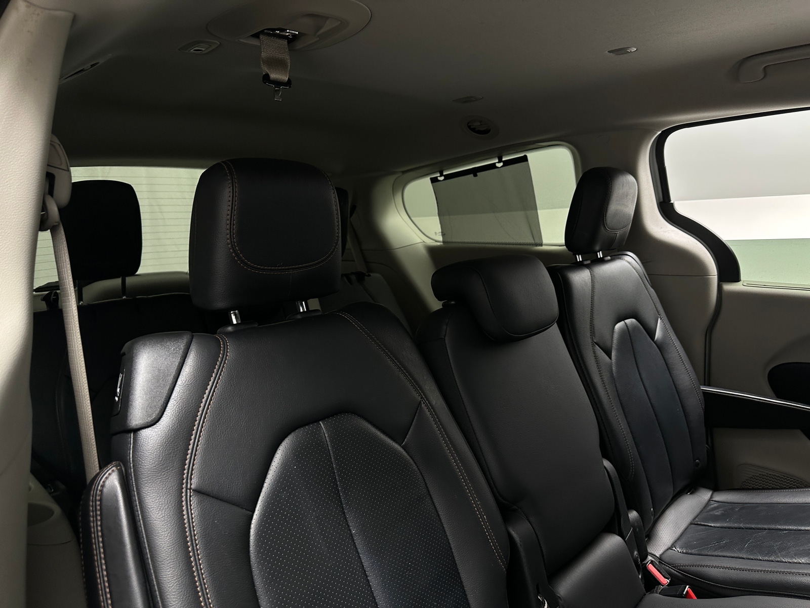 Thumbnail: 2019 Chrysler Pacifica - 5