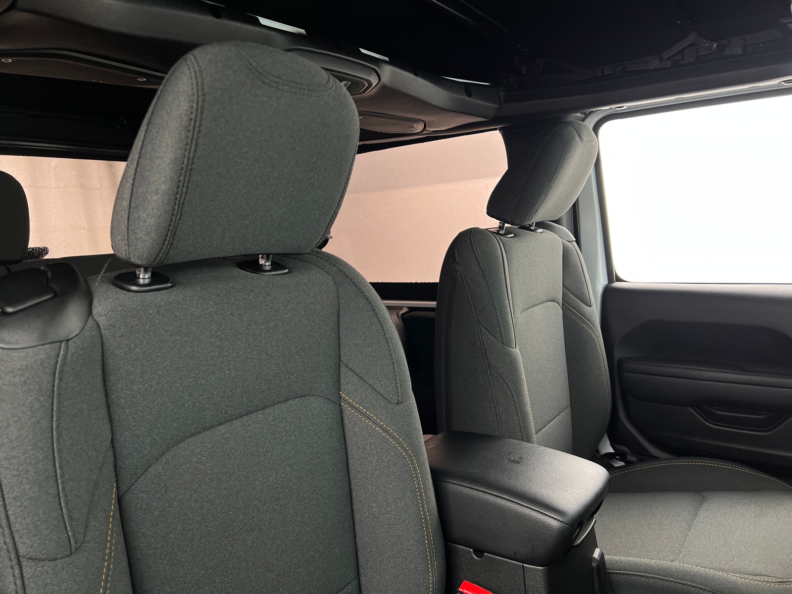 Thumbnail: 2024 Jeep Wrangler - 2