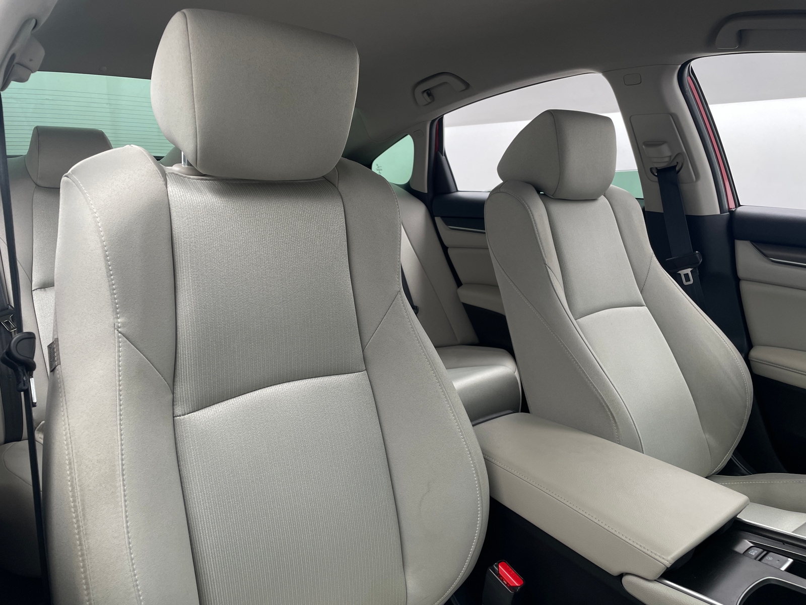 Thumbnail: 2019 Honda Accord - 2