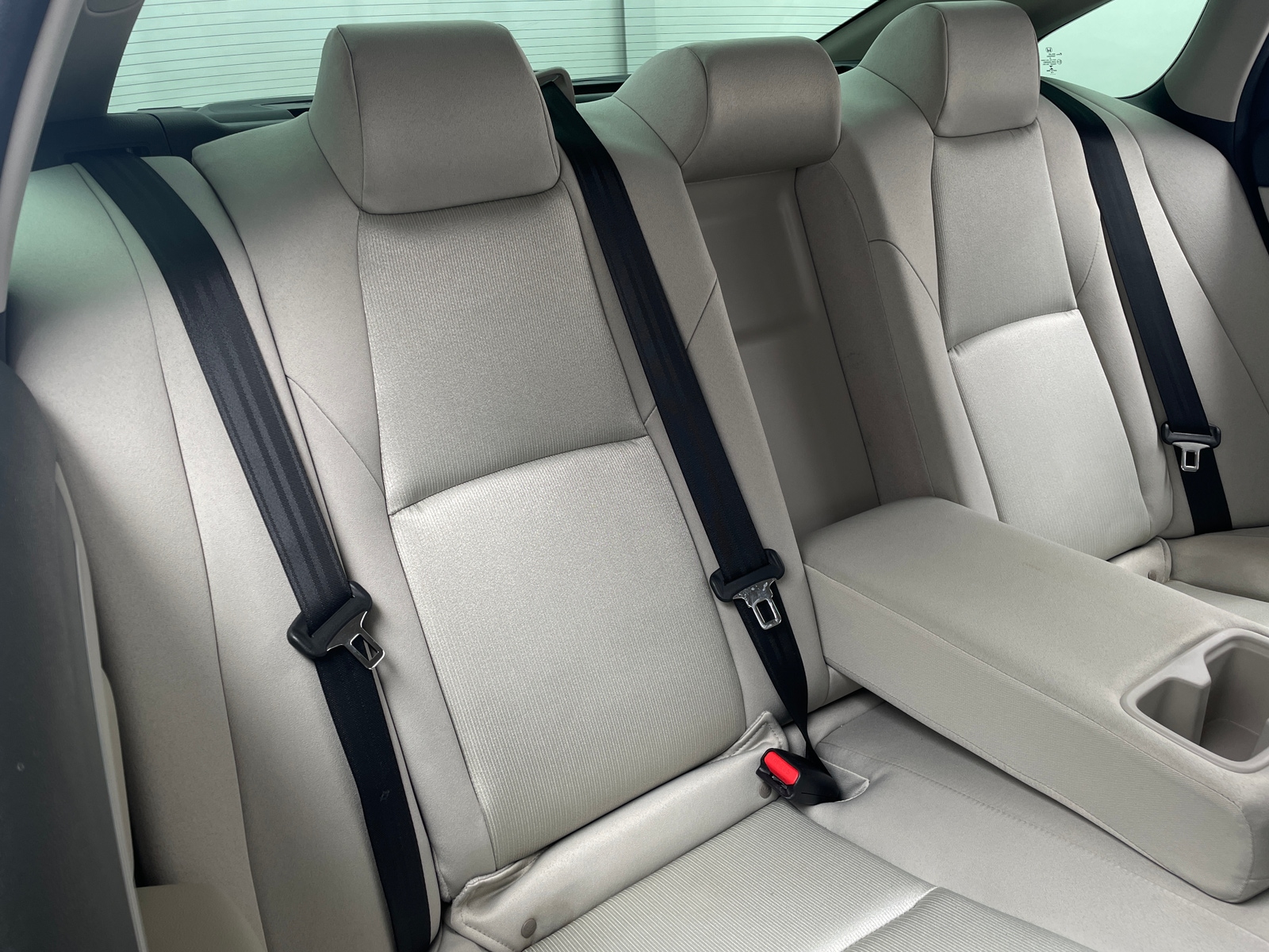 Thumbnail: 2019 Honda Accord - 6
