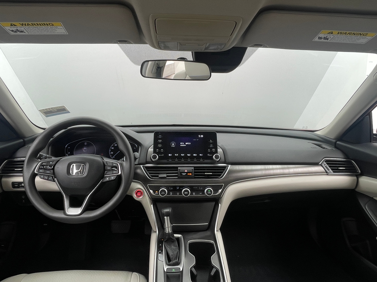 Thumbnail: 2019 Honda Accord - 3