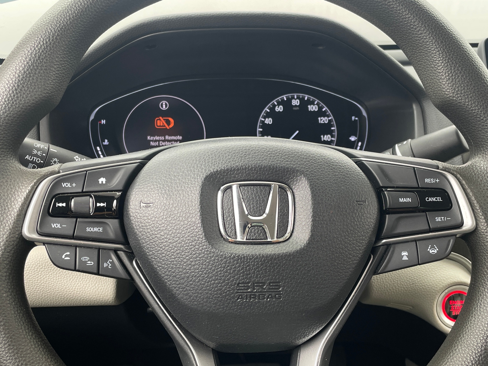Thumbnail: 2019 Honda Accord - 5