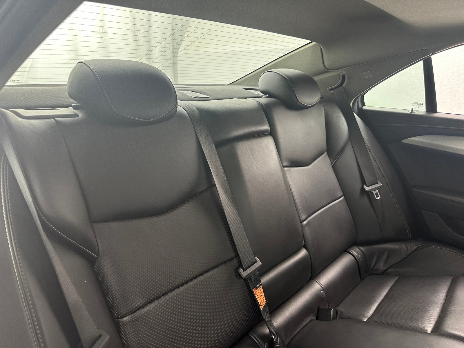 Thumbnail: 2016 Cadillac ATS - 5