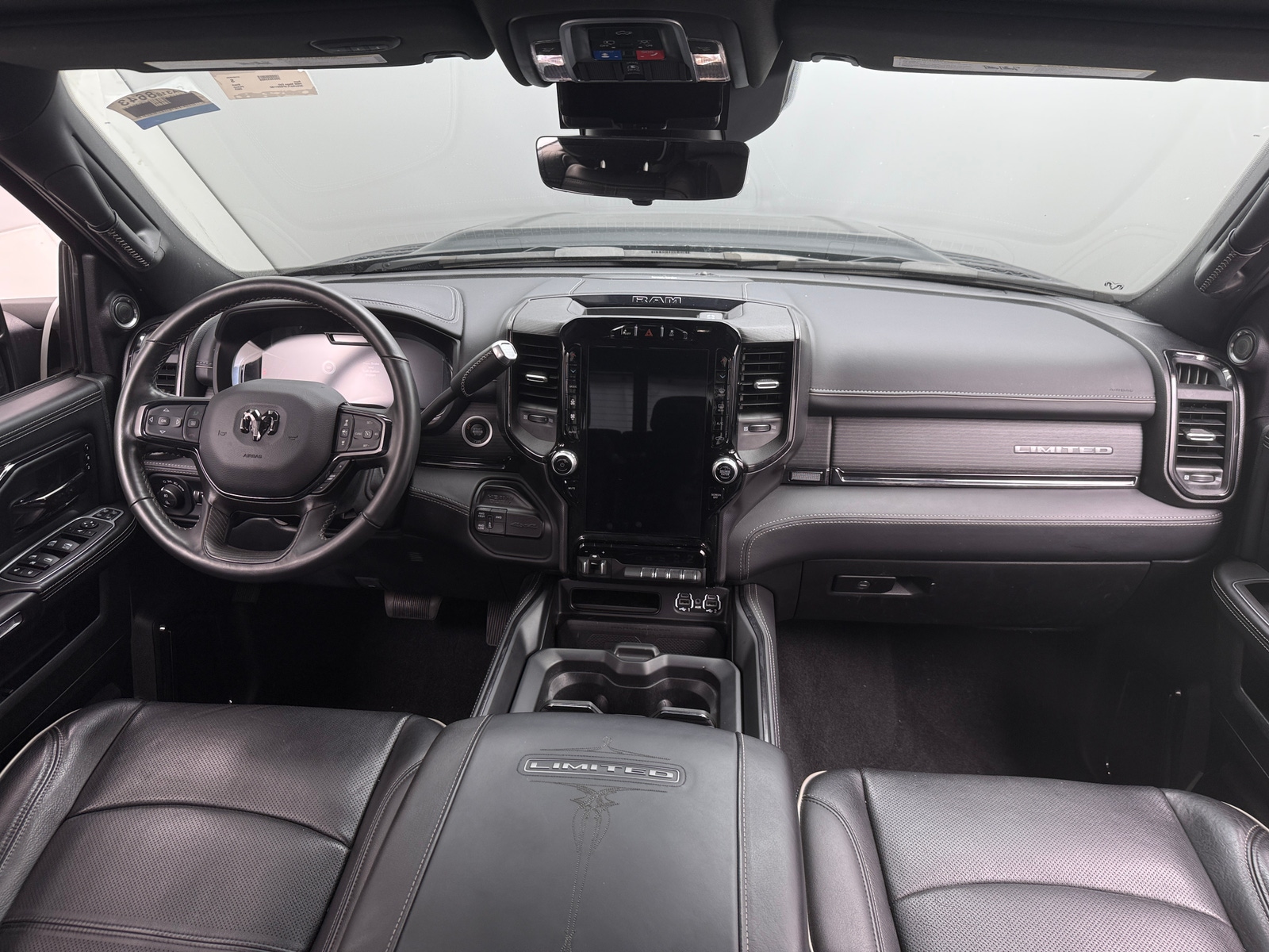 Thumbnail: 2023 RAM 2500 - 2