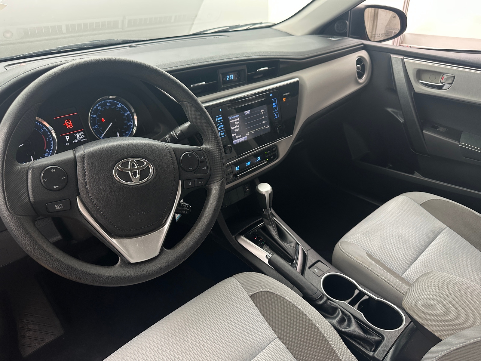 Thumbnail: 2017 Toyota Corolla - 3