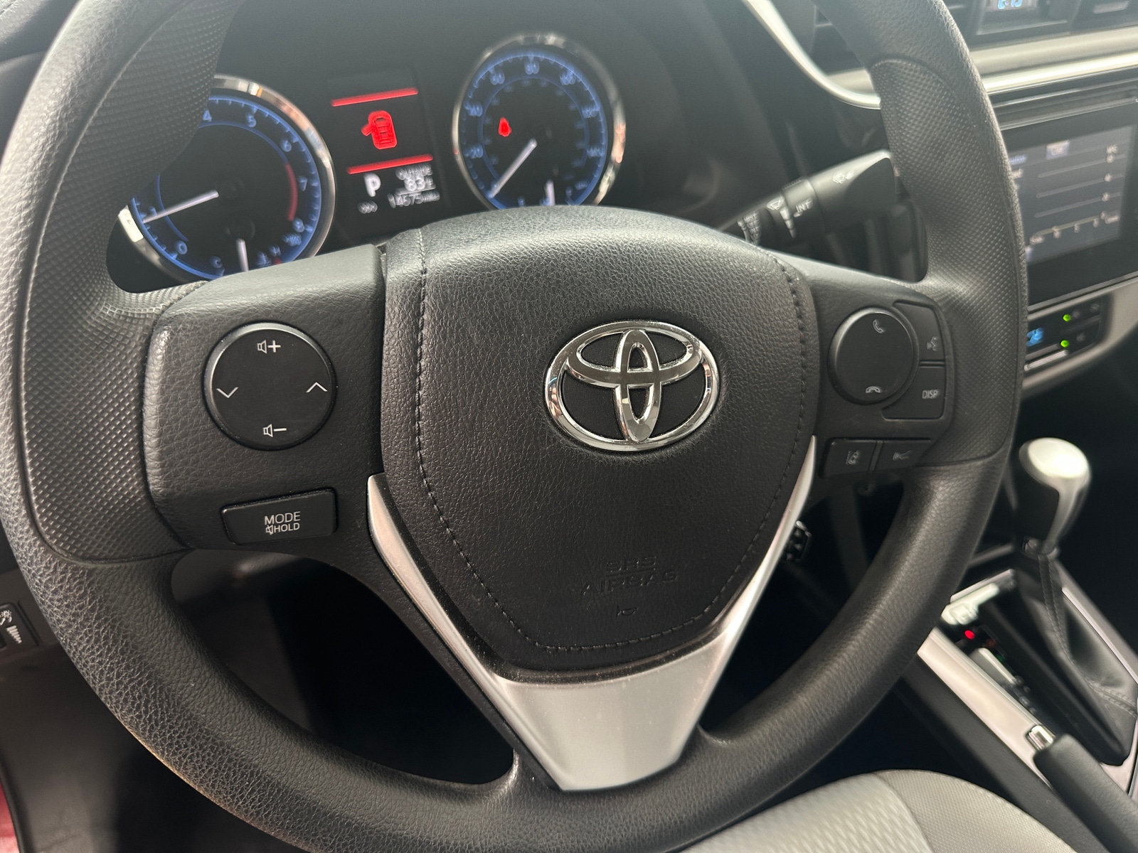 Thumbnail: 2017 Toyota Corolla - 5